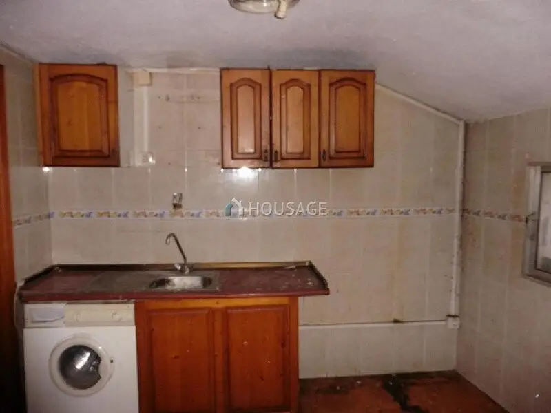 Piso en venta Calatayud 49m2 reforma integral