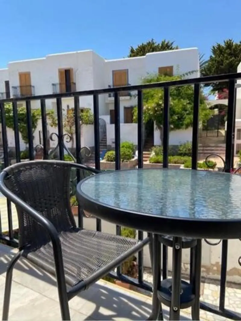 1 Cuarto Apartamento para alquiler a largo plazo
Vera, Almería