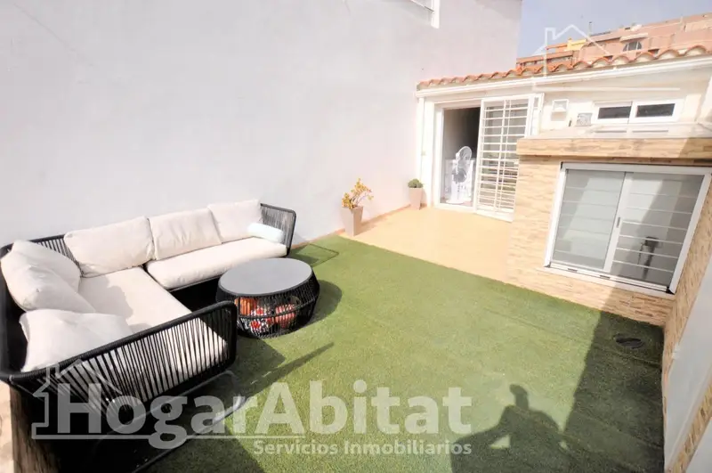 Piso en venta en Aldaia, Valencia