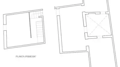 Chalet en venta para reformar en Ciutadella