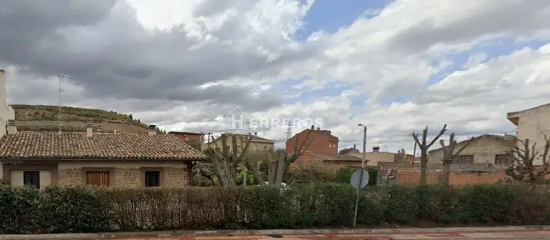 Venta Chalet 1 Dormitorio Agoncillo