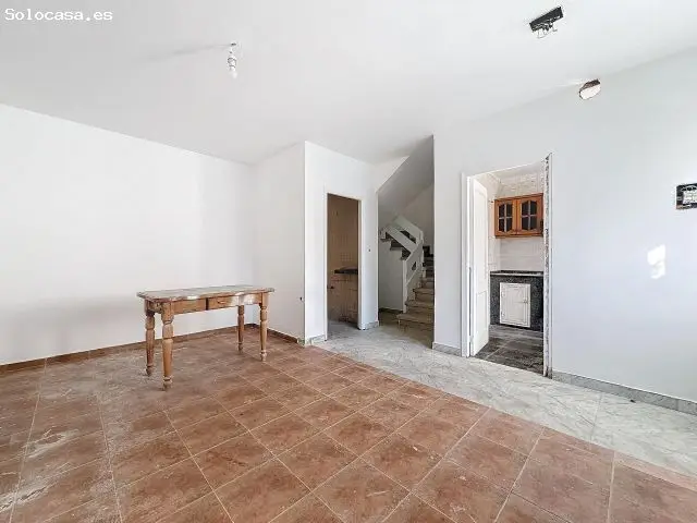 Vivienda Familiar 3 Dormitorios Padron - Reforma Integral