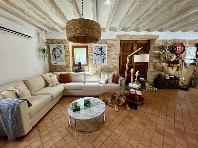 Finca/Casa Rural en venta en Pollensa / Pollença, Mallorca