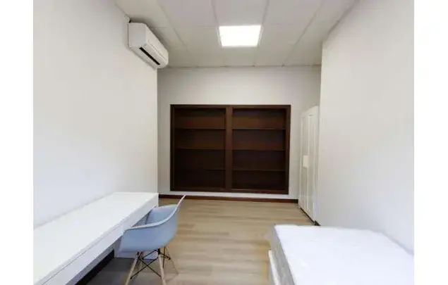 Alquiler Habitaciones Alcalá de Henares Piso Amueblado