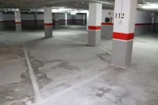 Garaje en Venta Ondara 22m2 con Ascensor