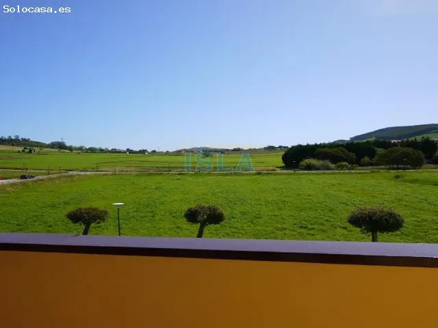 Piso en Meruelo con Garaje y Terraza - Cerca de Todos los Servicios