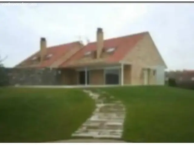 Chalet en Alquiler en Movera Zaragoza