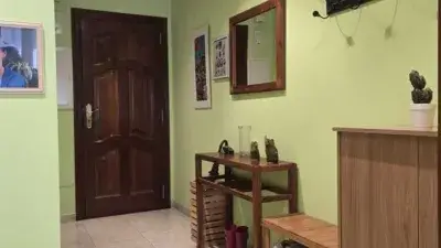 Piso en Venta en Freixeiro Naron