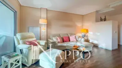 Atico en Alquiler Bendinat 90m2 Terraza Piscina Privada