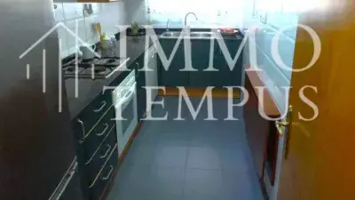 Piso en venta 3 habitaciones 2 baños parking y trastero