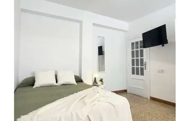 Alquiler Habitacion 100m2 Burjassot Amueblada gastos incluidos