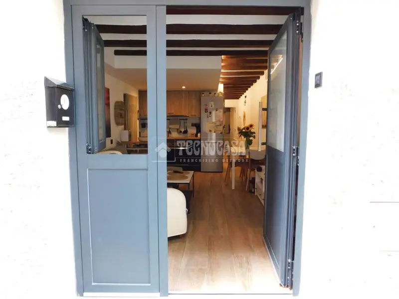 Piso en venta en Vilanova I La Geltrú