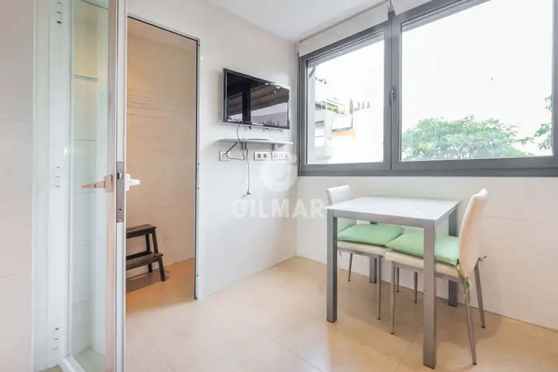 Piso en alquiler en Conde Orgaz – Madrid | Gilmar Consulting