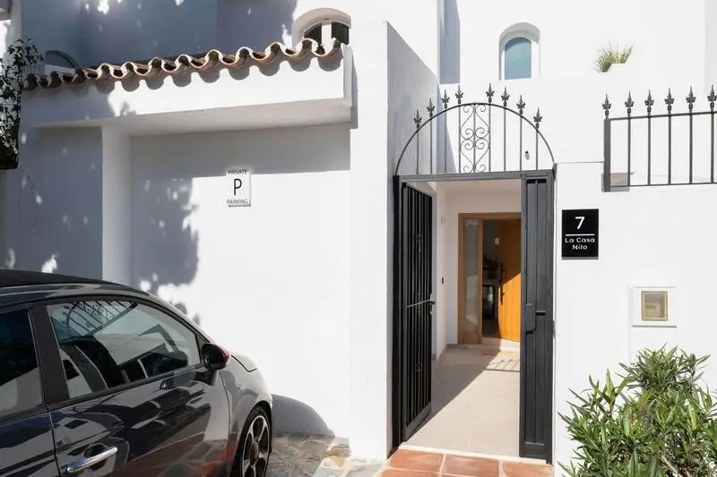 Duplex 3 Cuartos en Nueva Andalucía Marbella