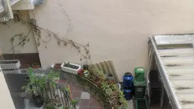 Piso en Venta en Guardo Centro Amueblado