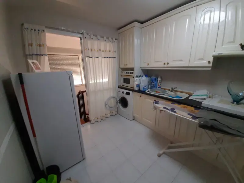 Venta Adosado con trastero en Recinto Ferial, Ciudad Real - Ref: 210701