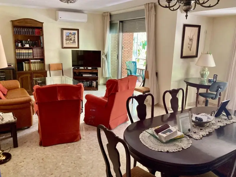 Venta Piso con trastero en Vallellano Cordoba