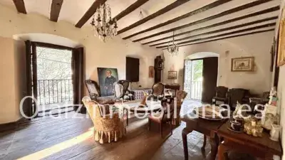 Palacio en venta en Okondo Alava 800m2