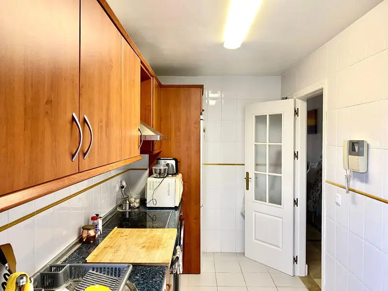 Apartamento en venta Manilva 2 dormitorios cerca de la playa