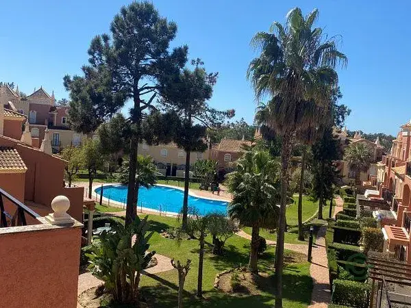 Adosado 3 Dormitorios Golf Hilton Piscina