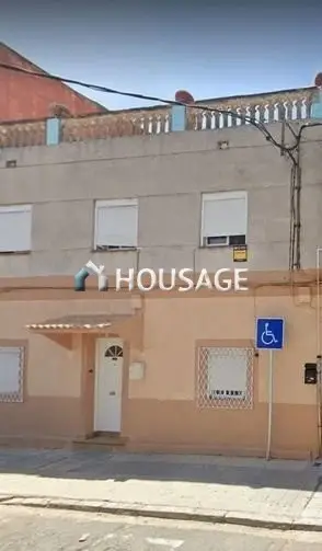 Piso en venta en Reus 4 dormitorios 93m2