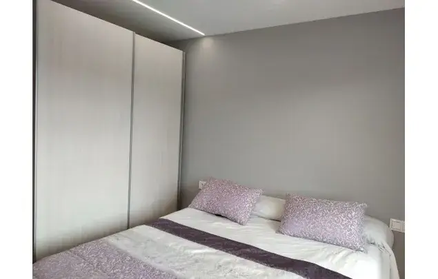 Apartamento Laredo 2 Dormitorios 65m2 Cerca Playa Salve