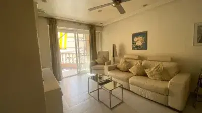 Apartamento vacaciones Santiago Bernabeu cerca de la playa