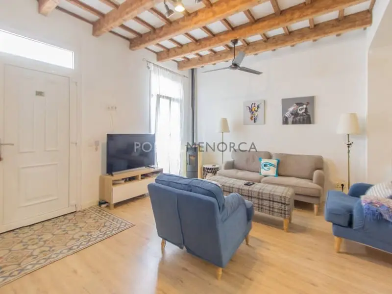 Casa en venta en San Luis / Sant Lluís, Menorca
