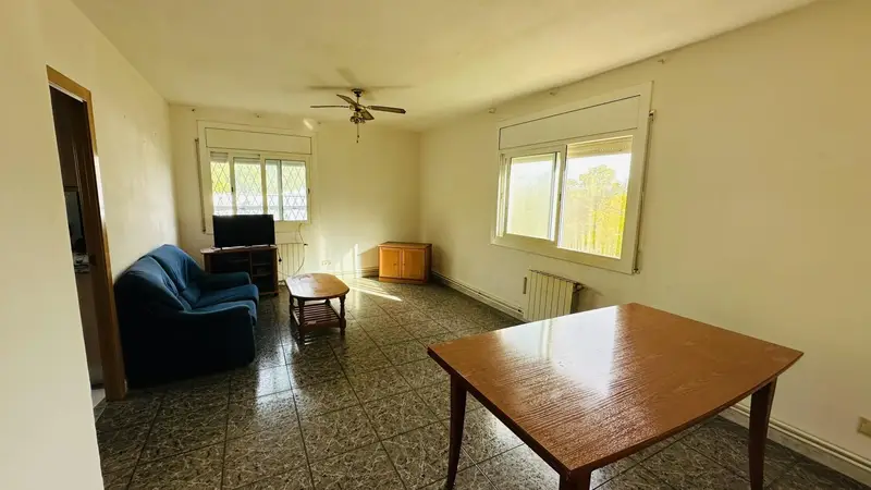 Chalet en Venta en La Cogullada Canyelles 3 habitaciones