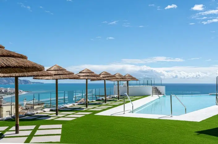 Apartamentos en Venta Bayview Hills 2 y 3 Dormitorios