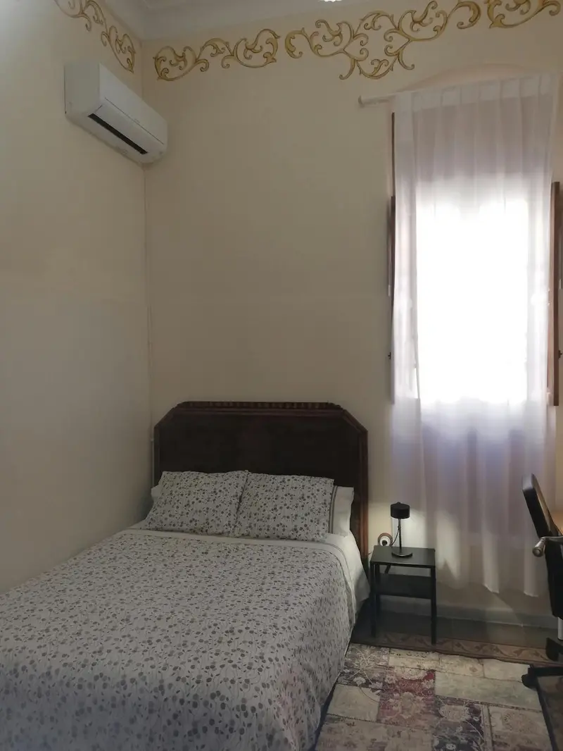Habitacion Alquiler Alboraya Cerca UPV Playa