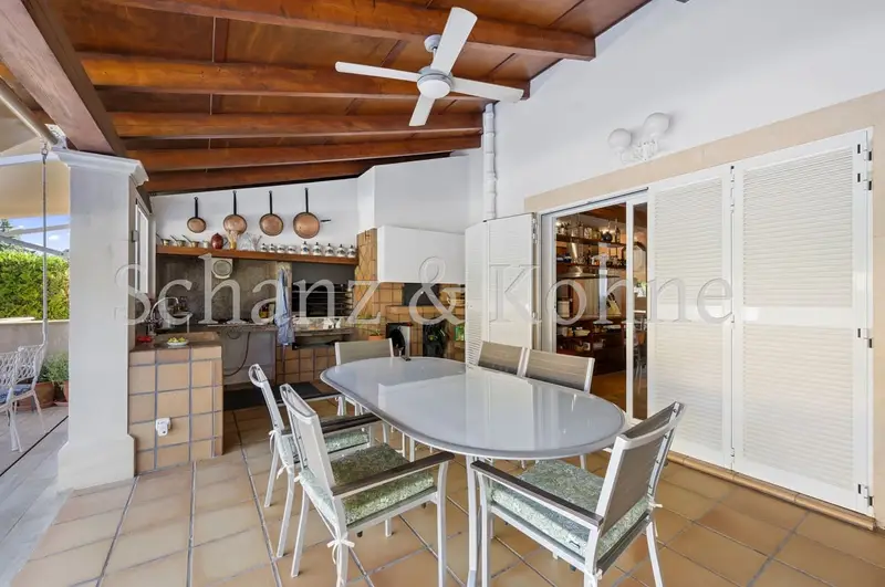 Casa en venta en Bellavista, Llucmajor, Mallorca