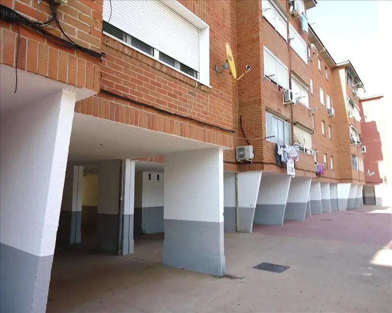 Piso 95m2 4 habitaciones 3 baños Torrejon de Ardoz