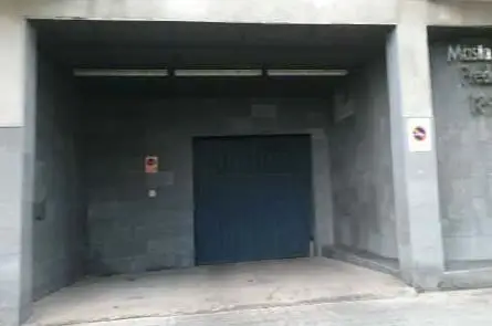 Garaje en Vilanova i la Geltrú Calle De La Masia D'en Frederich