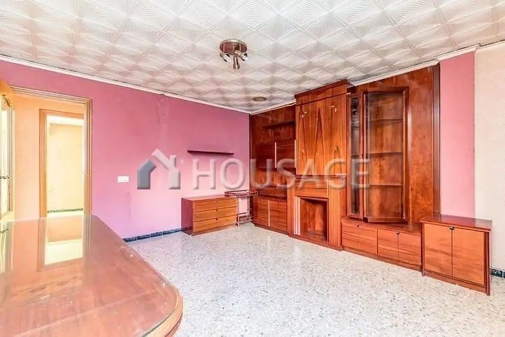 Piso en Venta en Valdemoro Valencia 112m2 4 Dormitorios