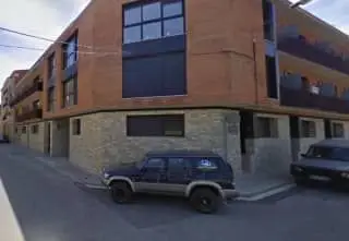 Garaje en venta Sant Vicenc de Castellet 20m2