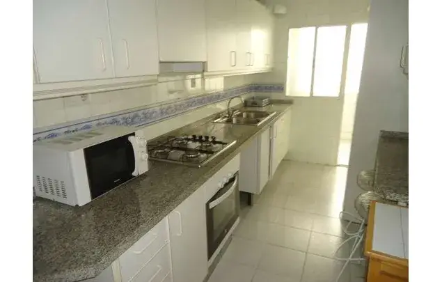 Alquiler de Habitación en Córdoba