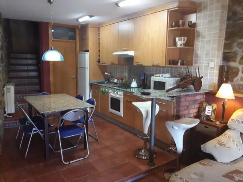 Venta Casa con jardin en Ribadavia, O Redondo - Ref: C004029
