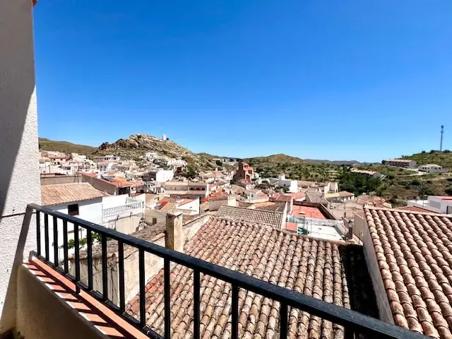 Apartamento 4 Dormitorios Vistas Panoramicas Lubrin