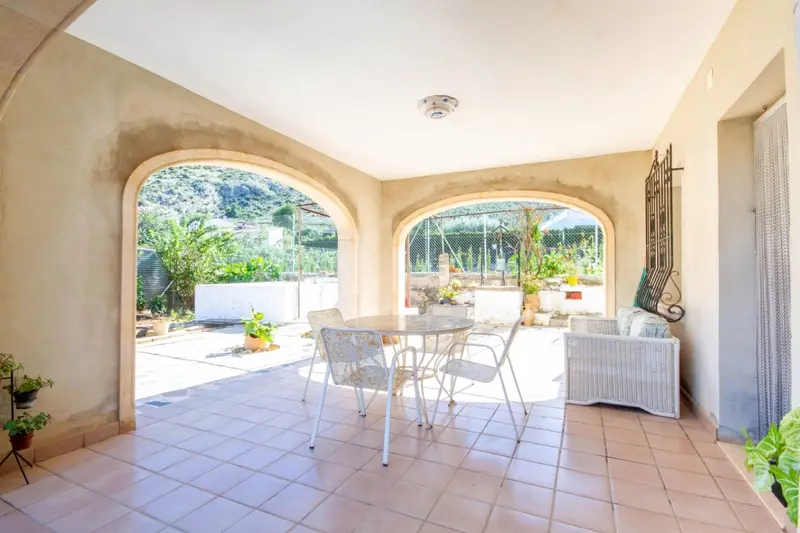 Finca/Casa Rural en venta en Pedreguer, Alicante