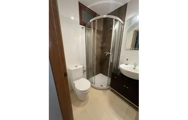 Alquiler piso 2 dormitorios 76m2 Leganes
