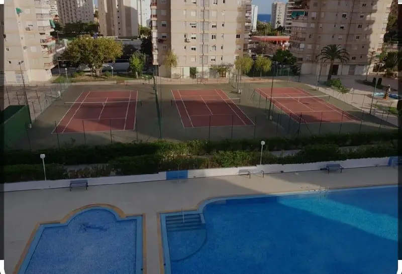 Apartamento en Venta Miriam Blasco Alicante