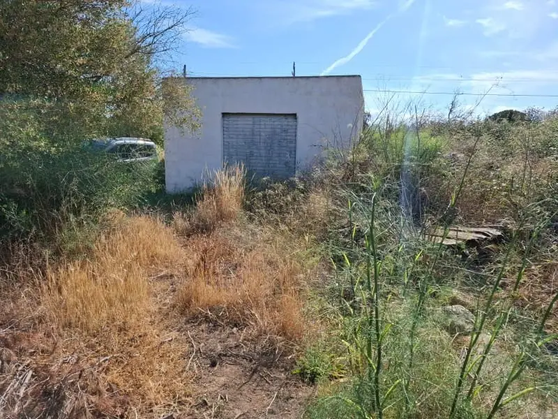 Terreno Rustico en Venta Sant Antoni de Portmany Ibiza