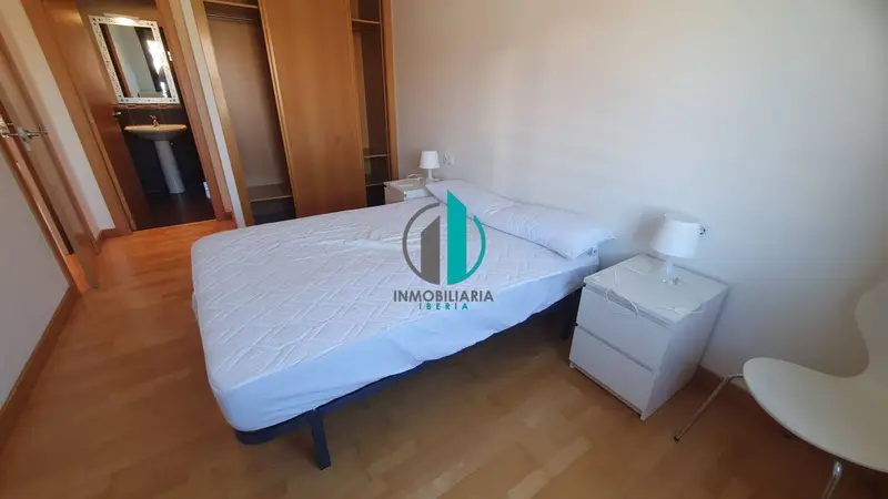 Alquiler Apartamento Fardachon San Adrian Logroño