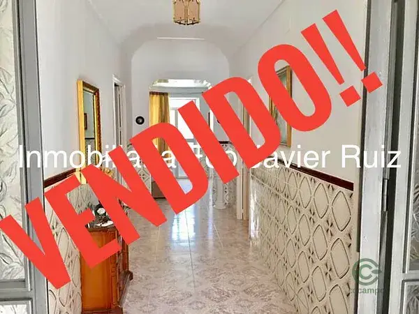 Casa en venta 4 habitaciones Badajoz