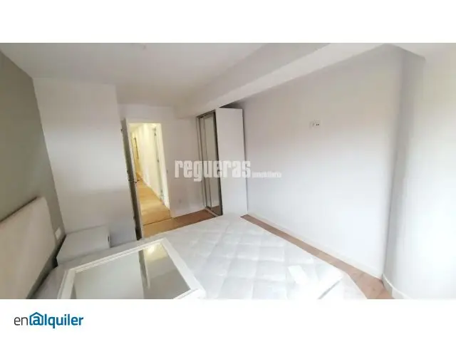 Alquiler Piso Reformado Sabugo Avilés 2 Dormitorios