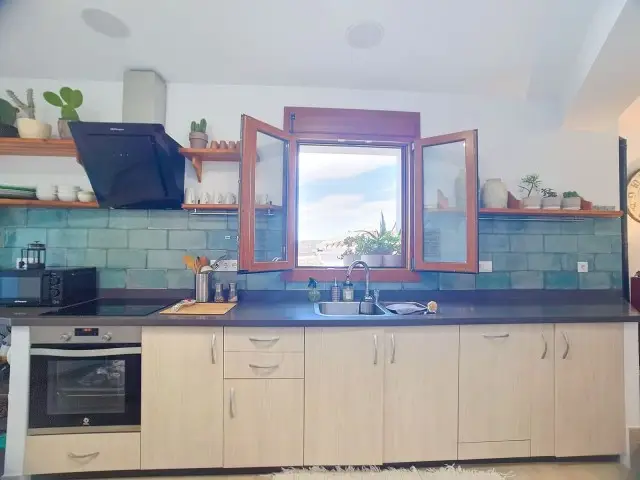 Casa Rural Renovada en Alora Malaga 2 Dormitorios 2 Baños Cerca Ronda