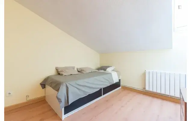 Alquiler Casa 5 Dormitorios Alcalá de Henares Estudiantes