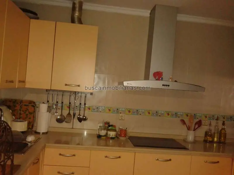 Piso en venta en Ceuta
