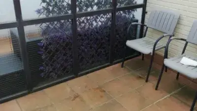 Piso en Alquiler Calle Egaña 100m2 Reformado 3 Habitaciones